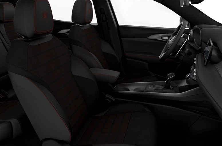 Alfa Romeo Tonale 1.5 130 CV MHEV TCT7 Sprint